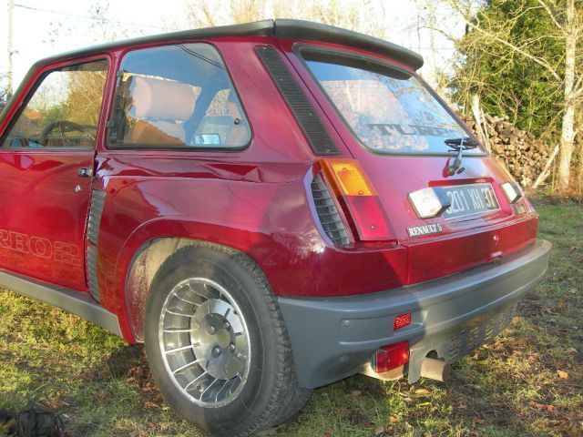 R5 Turbo 2
